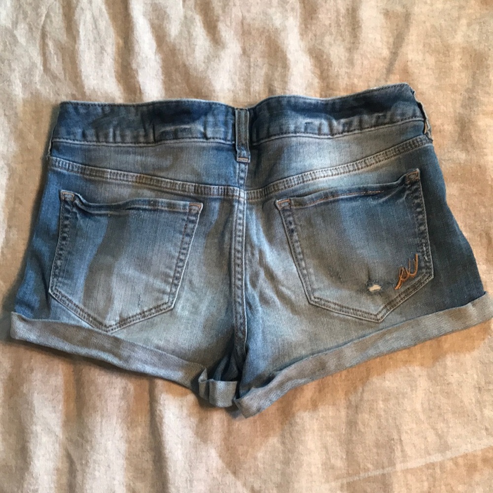 Express shorts - Picture 3 of 4
